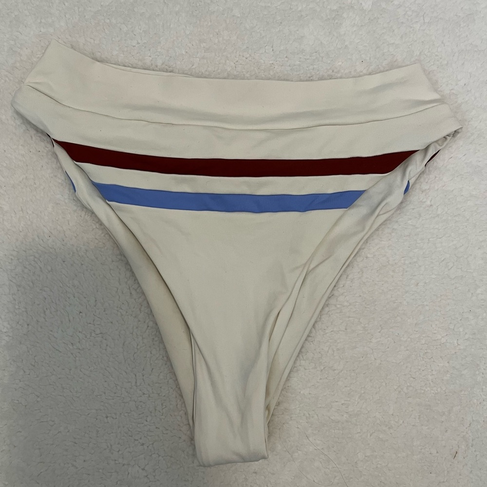 L*SPACE Bikini Bottoms